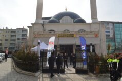 6 Şubat Depreminin 3. Yılında Siirt’te Mevlid ve Anma Programı