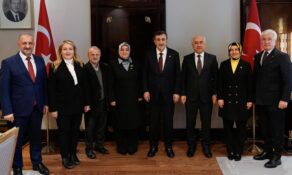 100 Yılın Sosyal Sorumluluk Projesi Hayata Geçiyor