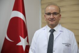 Siirt Eğitim ve Araştırma Hastanesi’nde Sorunlar Tek Tek Çözülüyor