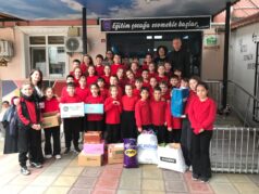 Lüleburgaz’dan Eruh’a Sevgi Köprüsü