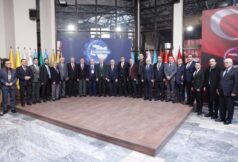 TÜMÖRSİAD Genel Kurulu Yapıldı