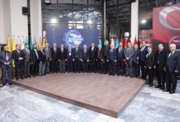 TÜMÖRSİAD Genel Kurulu Yapıldı