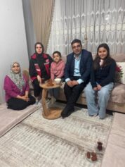 Aile Ve Sosyal Hizmetlerden Anlamlı Proje