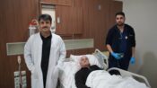 Siirt EAH’da Op. Dr. Miraç Ataman’dan İleri Düzey Cerrahi Başarı: Yapılamaz Denilen Ameliyat Siirt’te Gerçekleştirildi