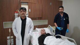 Siirt EAH’da Op. Dr. Miraç Ataman’dan İleri Düzey Cerrahi Başarı: Yapılamaz Denilen Ameliyat Siirt’te Gerçekleştirildi
