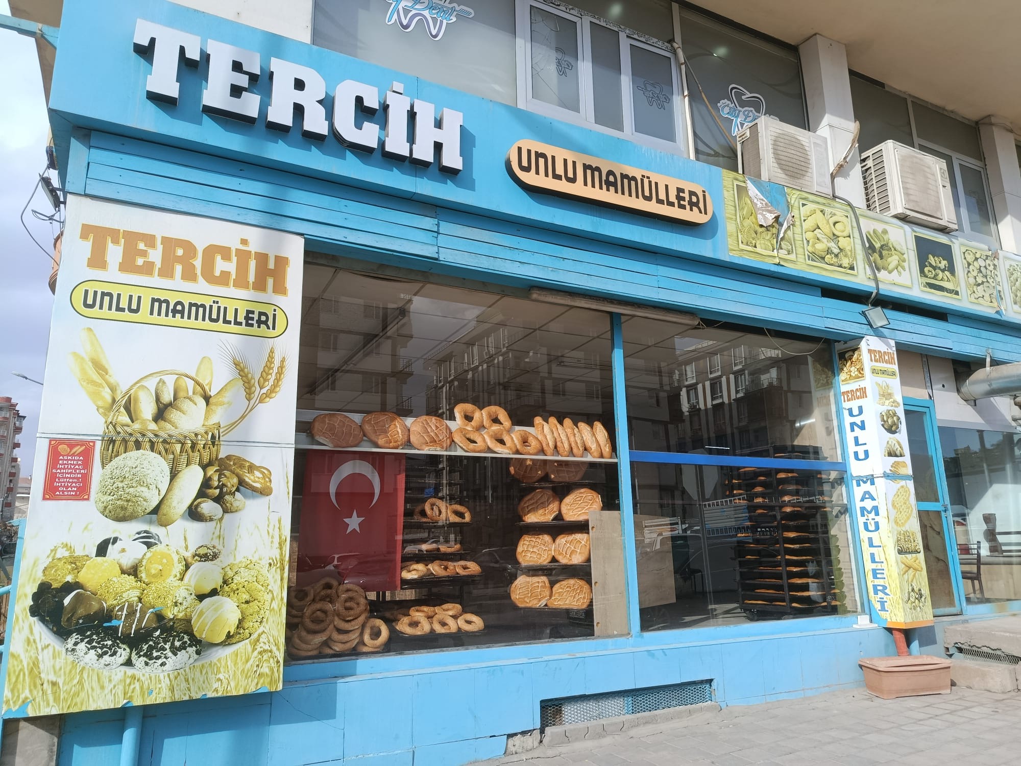 Ramazan Ayında Yapılan Zamlara İnat Tercih Ekmek İndirim Yaptı