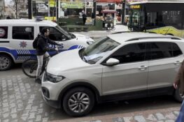 Siirt’te Baba-Oğul Tartışması Silahlı Olayla Sonuçlandı