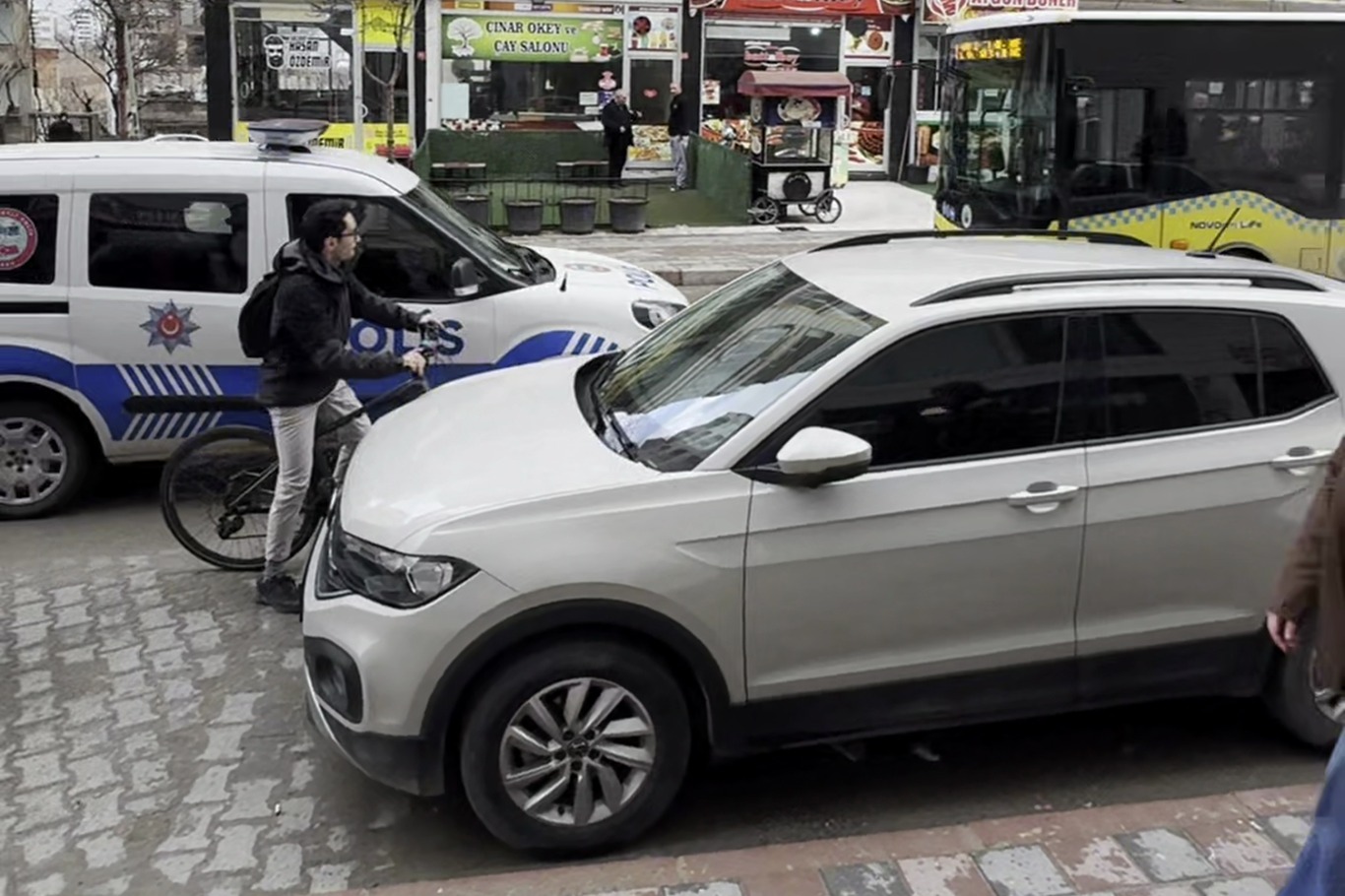 Siirt’te Baba-Oğul Tartışması Silahlı Olayla Sonuçlandı