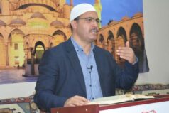 Prof. Dr. Adnan Mehduhoğlu Kaleminden: “Berat Gecesini Güzel Değerlendirmek”