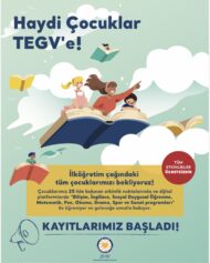 Bu Merkezde Eğitim Ücretsiz