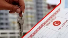 Tapu İşlemlerinde Dikkat, MEVA Devrede: Düşük Gösteren Yandı!