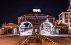 Zenginlerimize Duyurulur: İşte Memleket Sevgisi, İşte Eren Ailesi