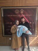 Genç Evlilere Aile Eğitimi