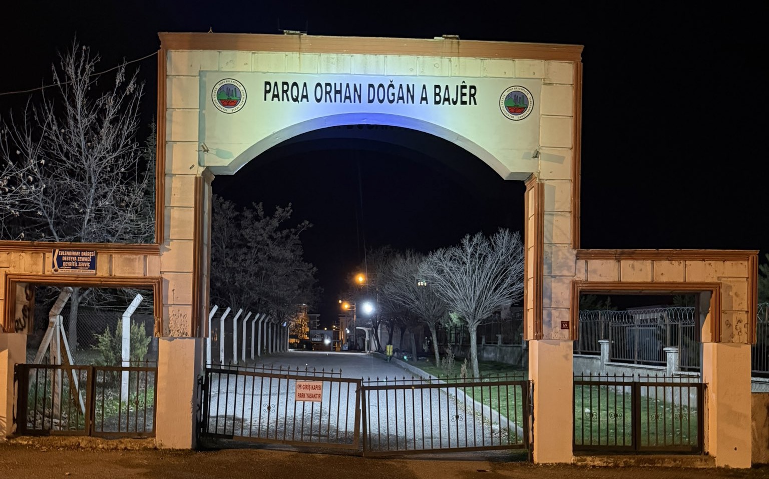 Siirt Belediyesi’nden Asılsız İddialar Hakkında Basın Açıklaması