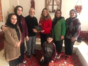 Levendi Kooperatifi Takdir Topluyor, Gülyeşil: Kadın Kooperatifleri Desteklenmeli