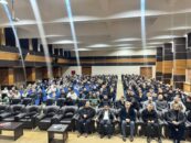 Ramazan Öncesi Aylık Mutat Toplantı Gerçekleştirildi