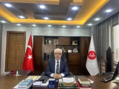 Ramazan Ayı Hazırlıkları Tamamlandı