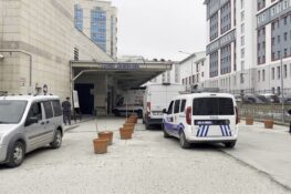 Bir Topun Peşinden Ölüme Gitti: Furkan Menfezde Can Verdi