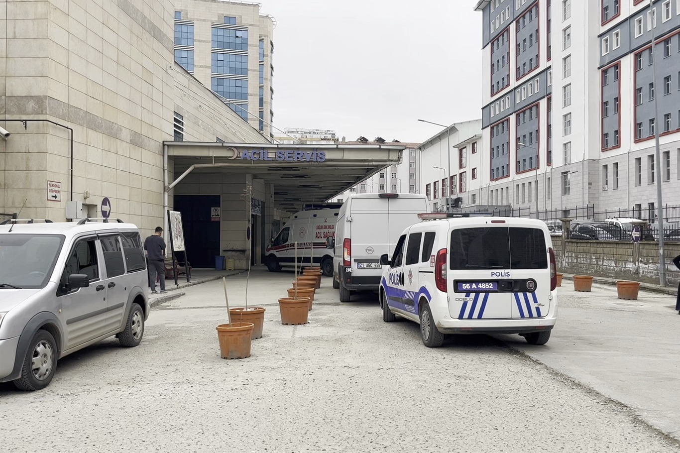 Bir Topun Peşinden Ölüme Gitti: Furkan Menfezde Can Verdi