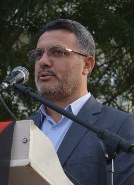 Prof. Dr. Adnan Memduhoğlu “Siirt’imiz Daha Güzel Bir Şehir Haline Gelebilir Mi?”