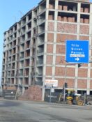 Duvarcı Ustasından Ramazan Dokunuşu