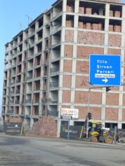 Duvarcı Ustasından Ramazan Dokunuşu