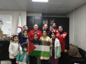 Minik Çocuklardan Anlamlı Davranış