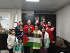 Minik Çocuklardan Anlamlı Davranış