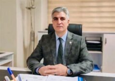 Başarılı Çalışmalarıyla Ön Plana Çıkmıştı Yeşilay Başkanı Tanık İstifa Etti