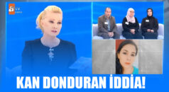 Türkiye Bunu Konuşuyor! Siirt’te 4 Çocuk Annesi Kadın Tandırda mı Yakıldı? Gözaltılar Var