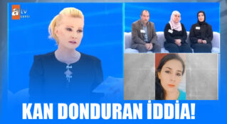 Türkiye Bunu Konuşuyor! Siirt’te 4 Çocuk Annesi Kadın Tandırda mı Yakıldı? Gözaltılar Var