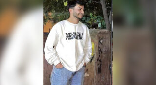 Sipariş Götüren Siirtli Genç Kurye Otomobilin Çarpması Sonucu Yaşamını Yitirdi