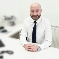 Deneyimli Bankacı Uslu DenizBank’a Transfer Oldu