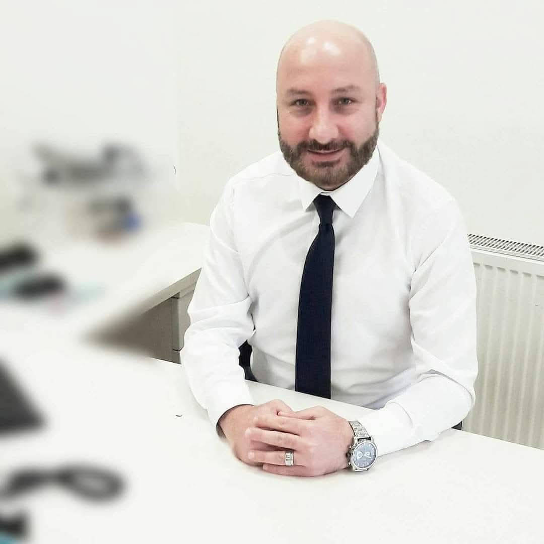 Deneyimli Bankacı Uslu DenizBank’a Transfer Oldu