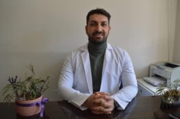 Bayramda Sağlığınızı Riske Atmayın! Uzmandan Altın Değerinde Tavsiyeler