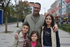 Siirt’te Vatandaşlardan Bayram Öncesi Ortak Mesaj: Birlik ve Barış Çağrısı