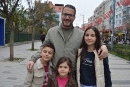 Siirt’te Vatandaşlardan Bayram Öncesi Ortak Mesaj: Birlik ve Barış Çağrısı