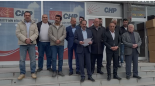 CHP’den Eş Zamanlı Açıklama! İmamoğlu’nun Mesajı Okundu