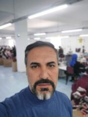 Mat Triko Eleman Alıyor