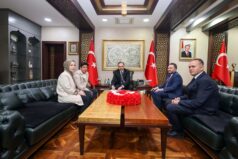 Siirt’te Koruyucu Aile Çalışmaları, Çocuklara Umut Oluyor