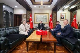 Siirt’te Koruyucu Aile Çalışmaları, Çocuklara Umut Oluyor