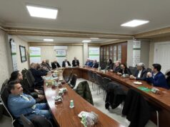 Başkanlığını Hemşerimiz Gümüş’ün Yaptığı Faizsiz Dünya Vakfı 2025 Yılı Raporu Açıklandı