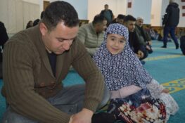 Ramazan’ın Son 10 Günü İtikâf ve İbadetle Geçirilmeli