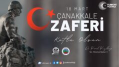 Siirt’te “18 Mart Çanakkale Zaferi ve Şehitleri Anma Günü” Çeşitli Etkinliklerle Anılacak