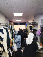 Ramazan Ayında İhtiyaç Sahiplerine 20 Milyon TL’lik Destek, Deniz Feneri Siirt Temsilciliğinden Geniş Kapsamlı Yardım