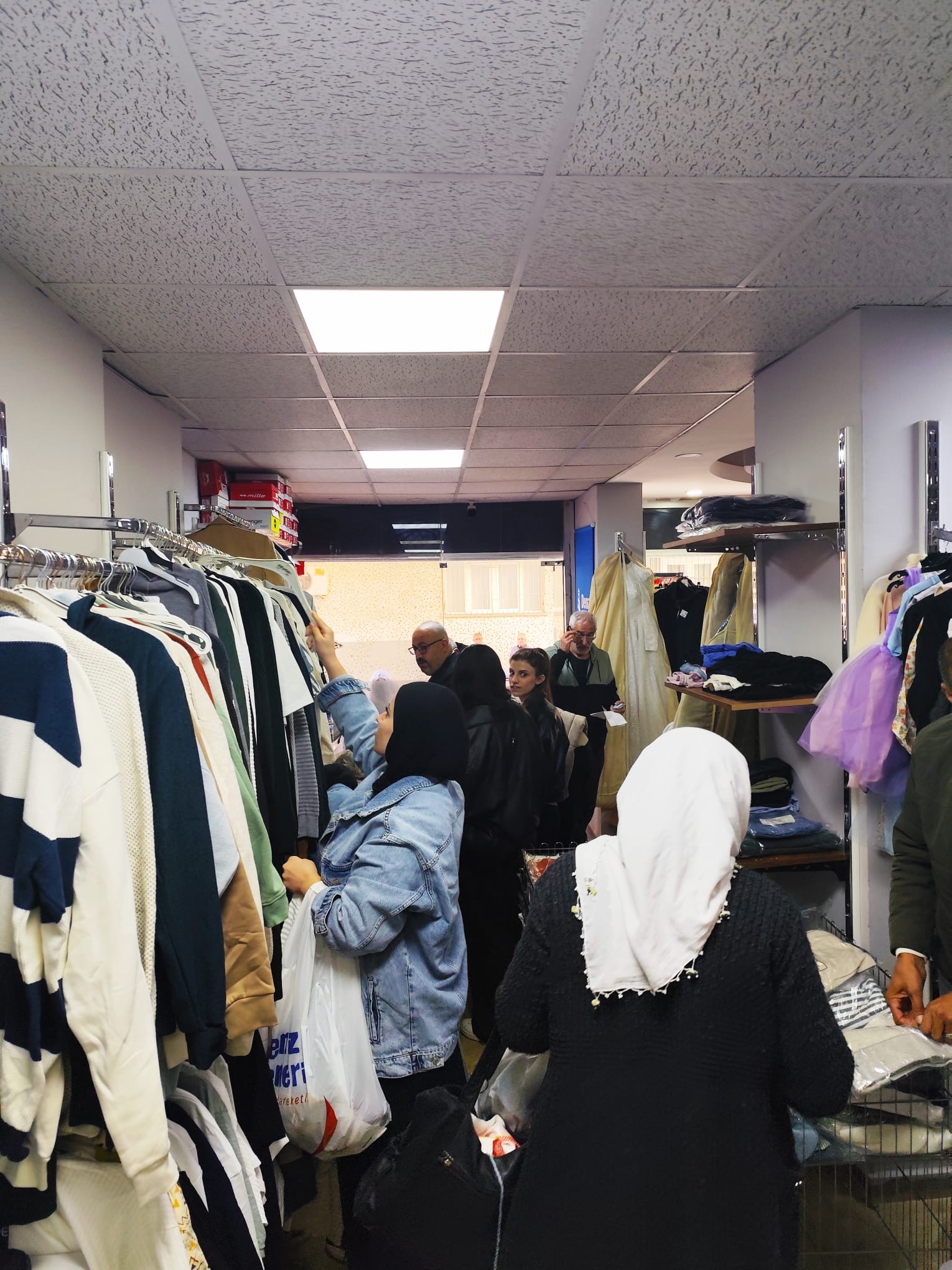 Ramazan Ayında İhtiyaç Sahiplerine 20 Milyon TL’lik Destek, Deniz Feneri Siirt Temsilciliğinden Geniş Kapsamlı Yardım