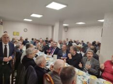 Ankara Tillo Vakfı’nın Geleneksel İftarına Yoğun Katılım