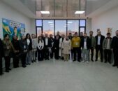 Kadına Şiddetle Mücadele Eylem Planı Hazırlandı Bu Amaçla Tillo’da Çalıştay Düzenlendi