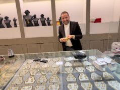 Emekli Maaş Kuyruğu Değil Altın Kuyruğu