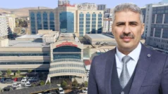 Siirt EAH’de Sağlık Bakım Hizmetleri Müdürlüğüne Tecrübeli İsim İbrahim Teğin Atandı